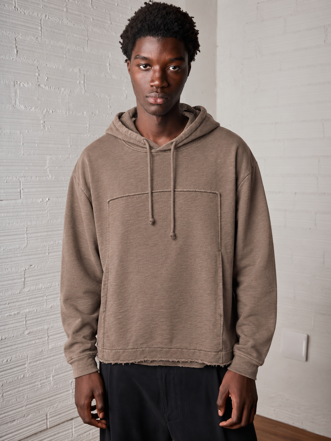 SYNGMAN CUCALA SUDADERA W26 739