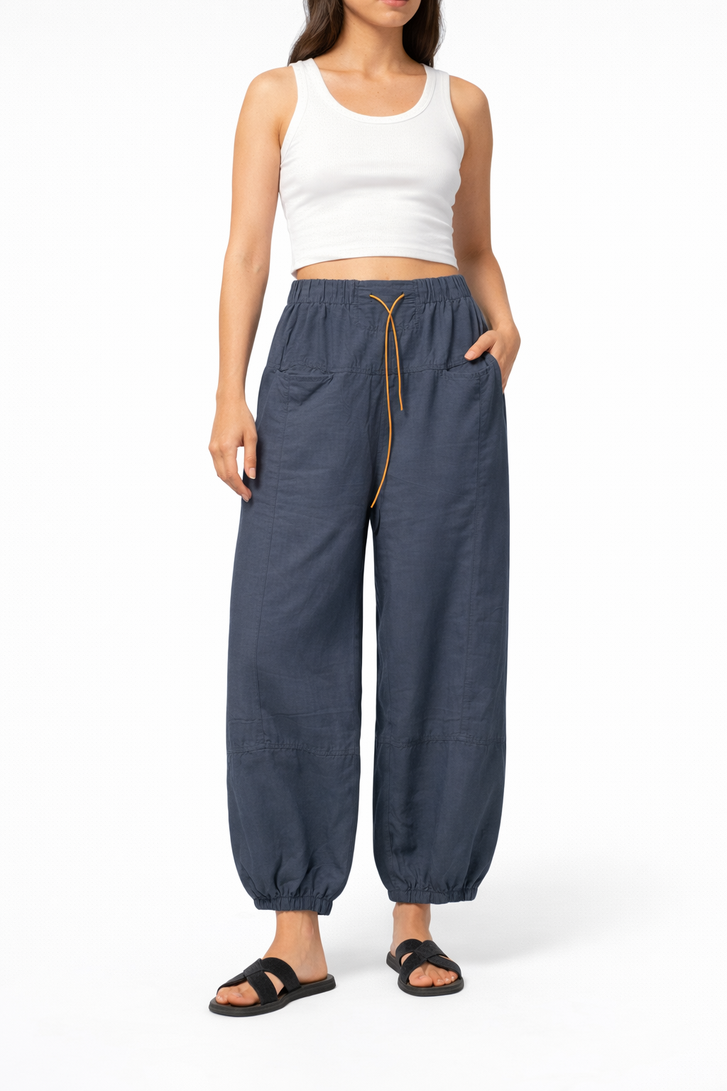 LURDES BERGADA PANTALÓN LIVIANO U26 190