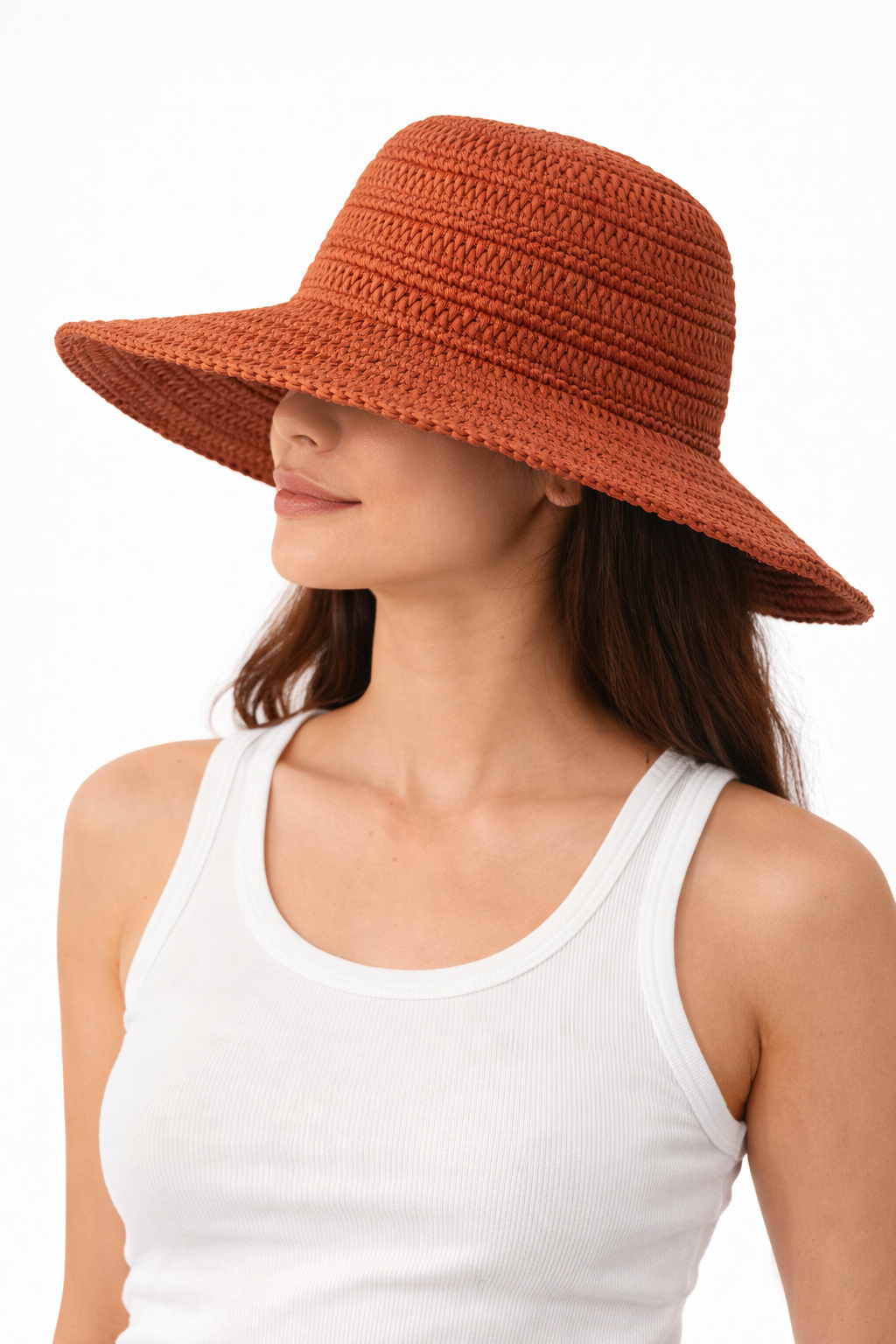 VESTOPAZZO SOMBRERO CAP406