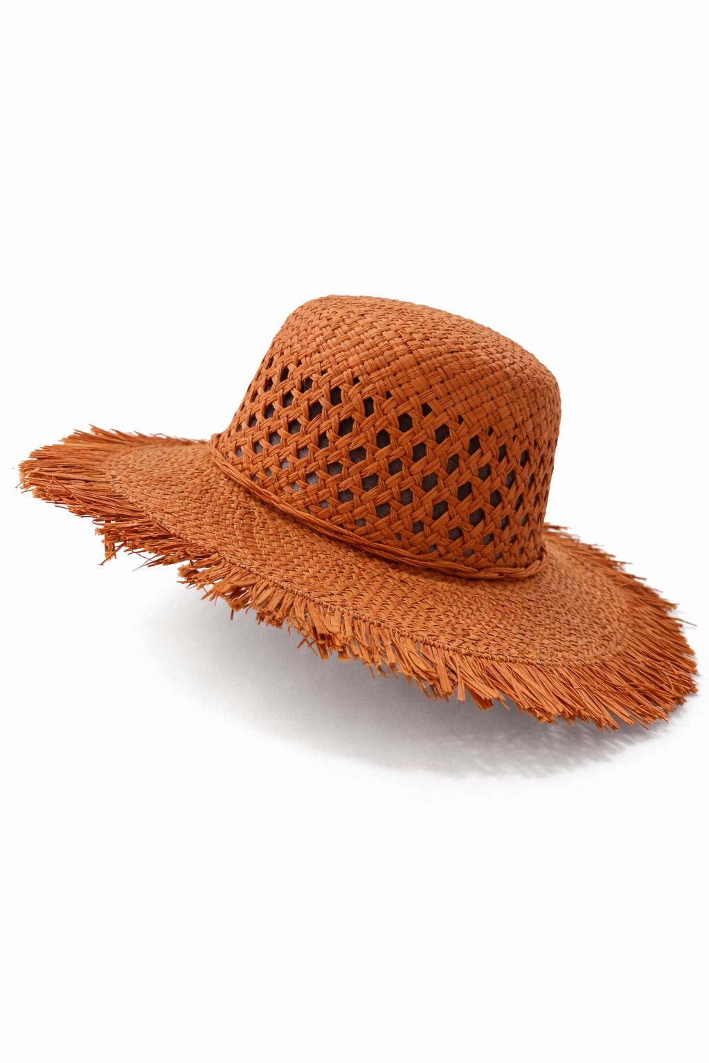 VESTOPAZZO SOMBRERO CAP208