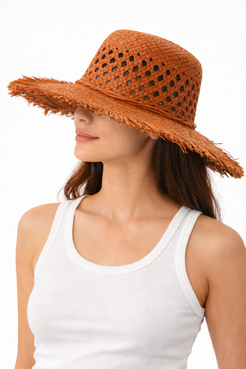 VESTOPAZZO SOMBRERO CAP208
