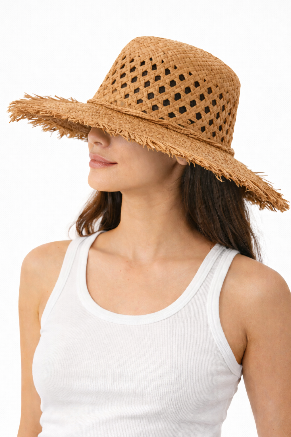 VESTOPAZZO SOMBRERO CAP208