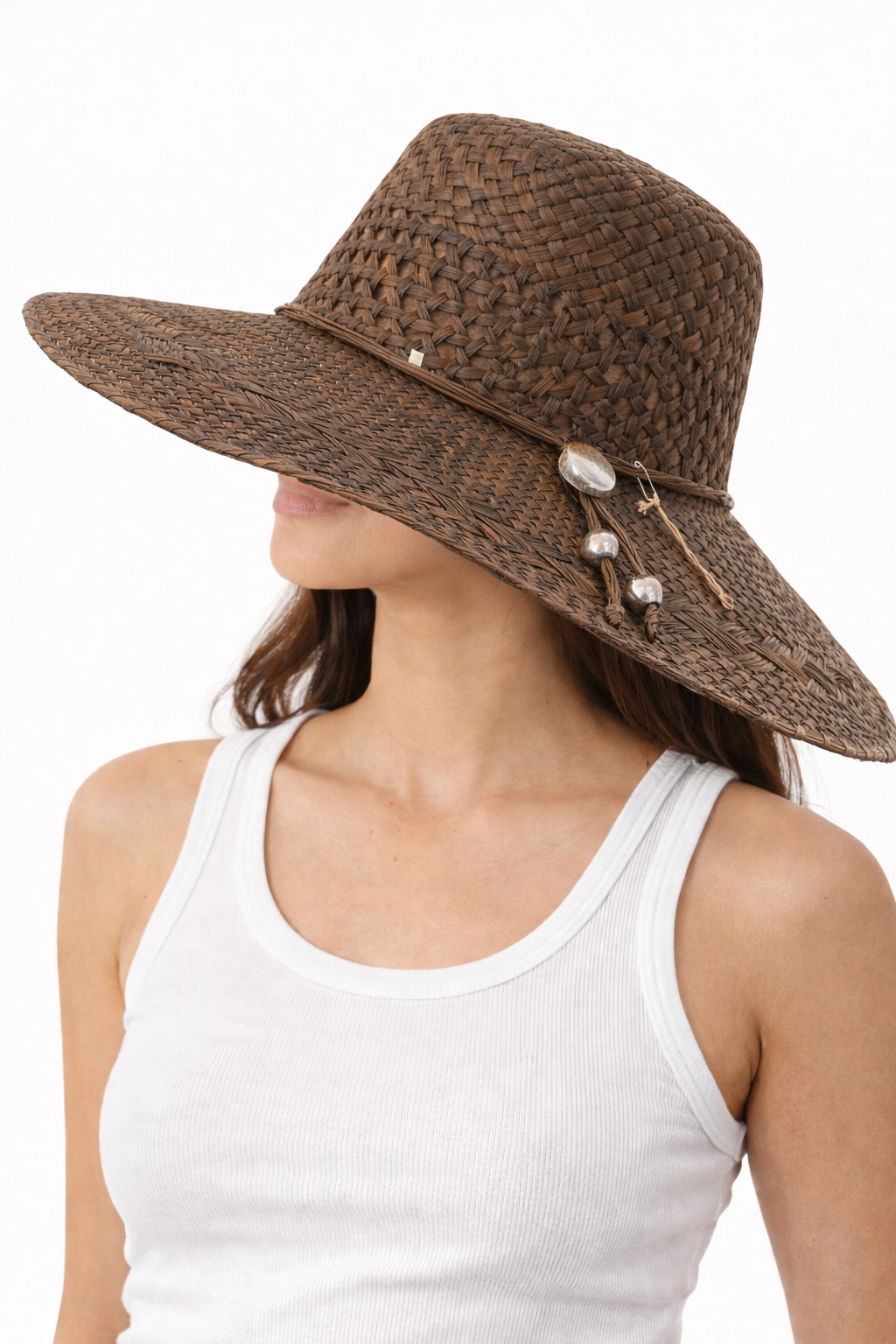 VESTOPAZZO SOMBRERO CAP203
