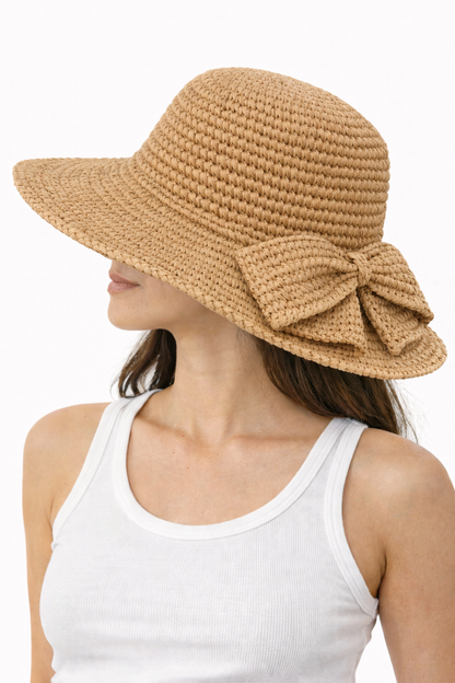 VESTOPAZZO SOMBRERO CAP409