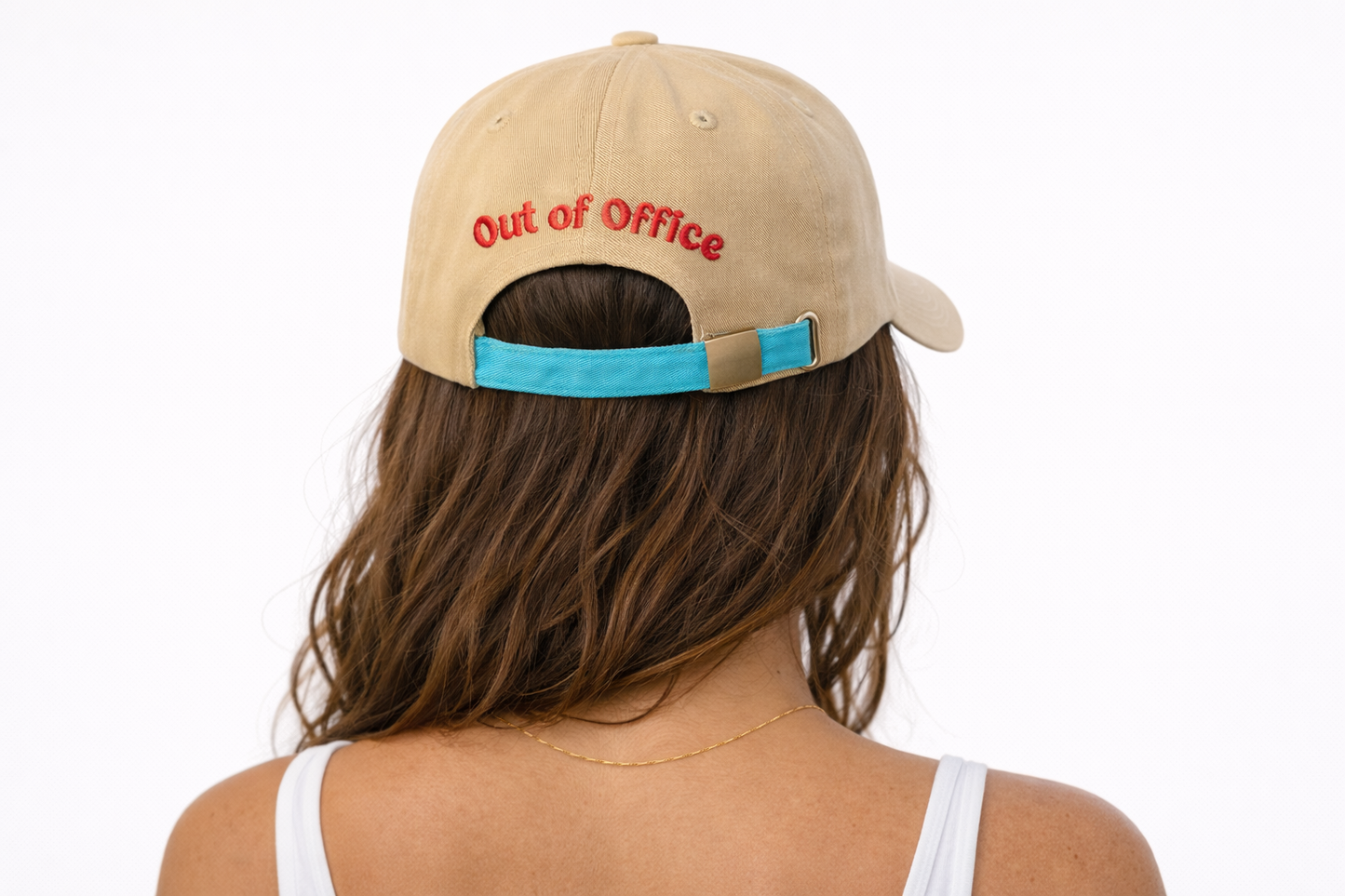 FISURA GORRA ESTAMPADA