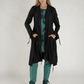 BLACK LABEL SACO LARGO 126 322 12 02