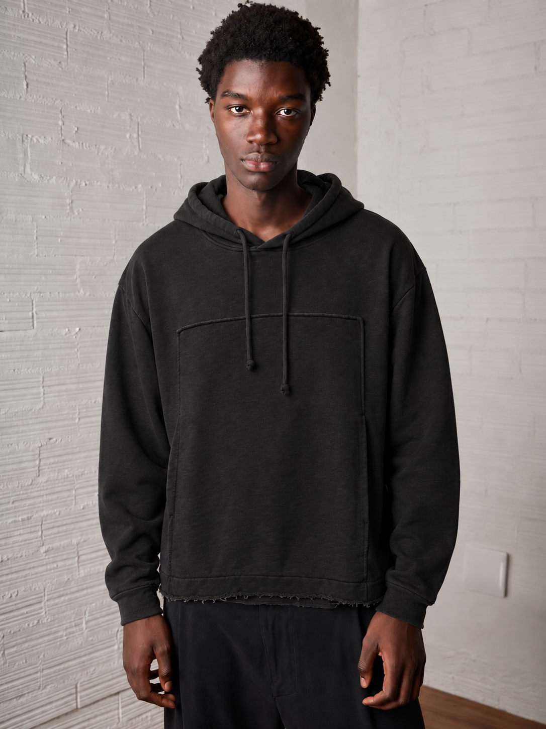 SYNGMAN CUCALA SUDADERA W26 739