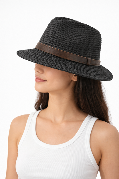 VESTOPAZZO SOMBRERO CAP404