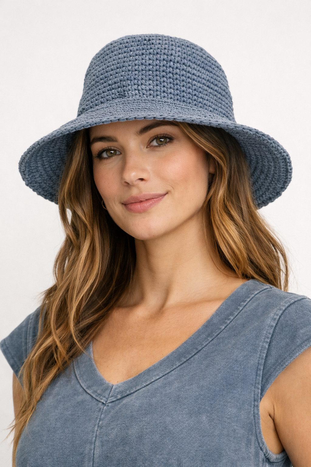VESTOPAZZO SOMBRERO CAP403