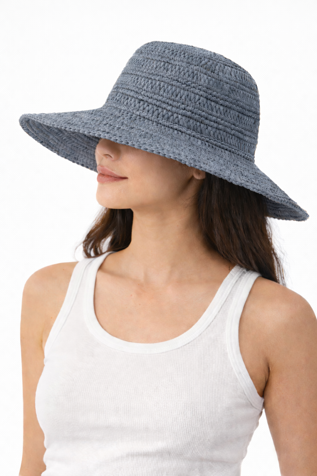 VESTOPAZZO SOMBRERO CAP406