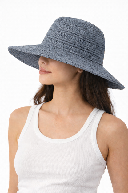 VESTOPAZZO SOMBRERO CAP406