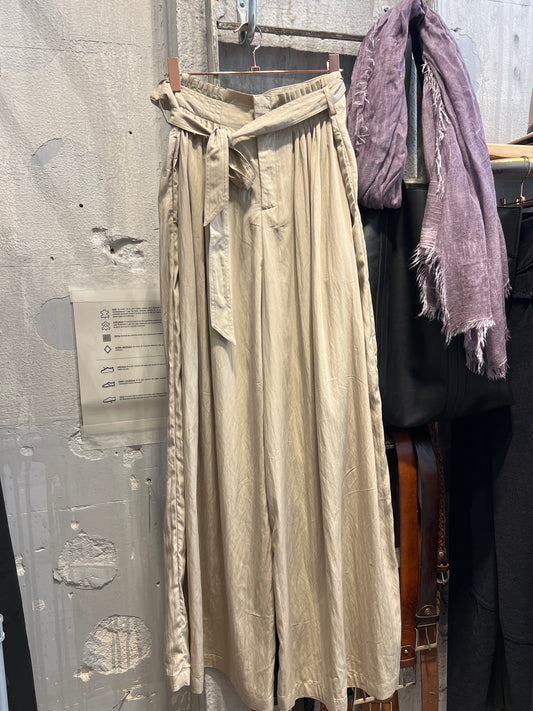 AMELIA PANTALÓN FLUIDO