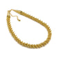 VESTOPAZZO COLLAR TRENZADO DD04061