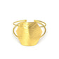 VESTOPAZZO PULSERA HEXÁGONAL DD11163
