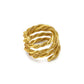 VESTOPAZZO ANILLO RESORTE DD15153