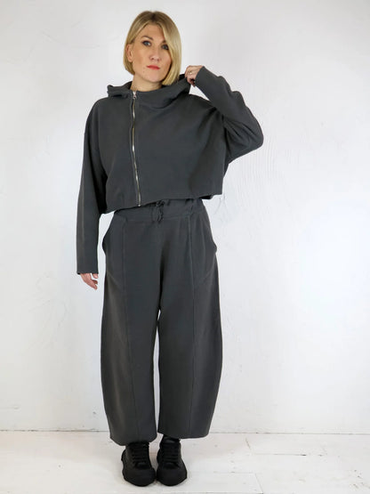 LURDES BERGADA SUDADERA M25 735