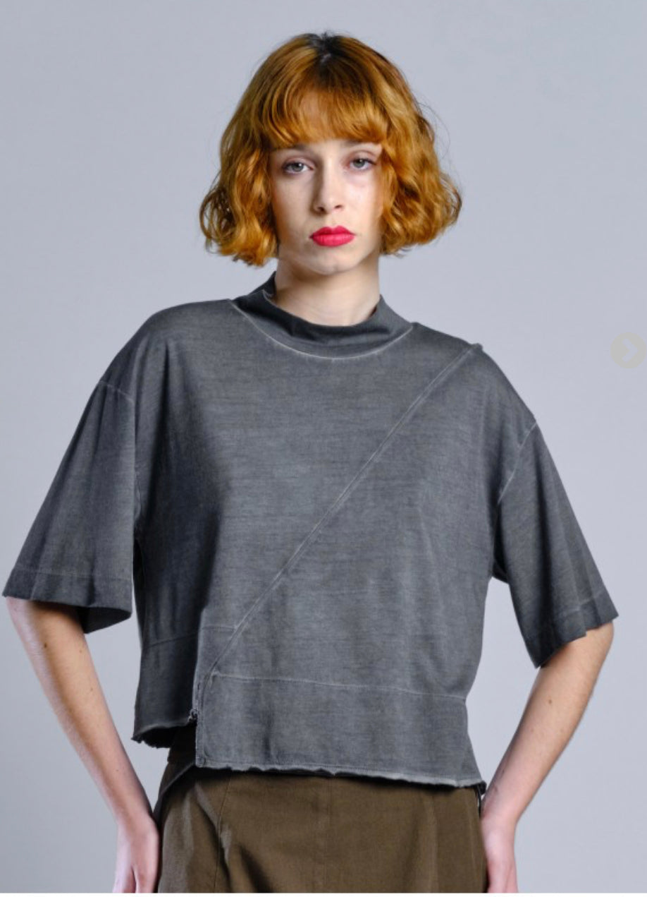 LURDES BERGADA Camiseta M23 703