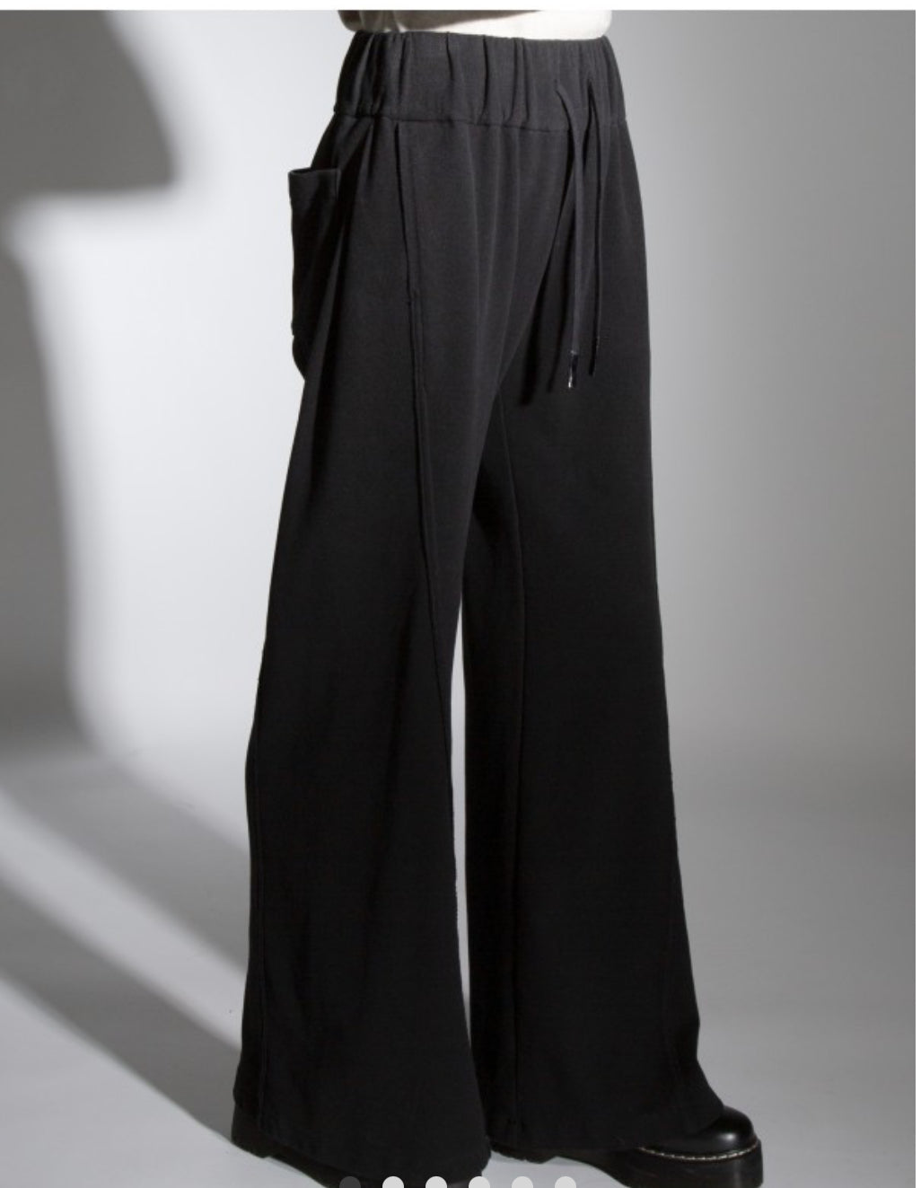 LURDES BERGADA M24 460 PANTALÓN