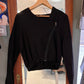 LURDES BERGADA Camiseta con capucha M23 712