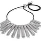 VESTOPAZO Collar 18 bastones