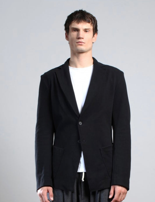 Blazer negro