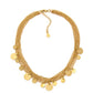 VESTOPAZZO Collar DD04046