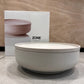 BOWL & PLATE