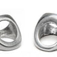 VESTOPAZZO Anillo Aluminio