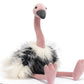 RAM20 RAMONDA OSTRICH