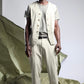 SYNGMAN CUCALA Pantalon S24 100