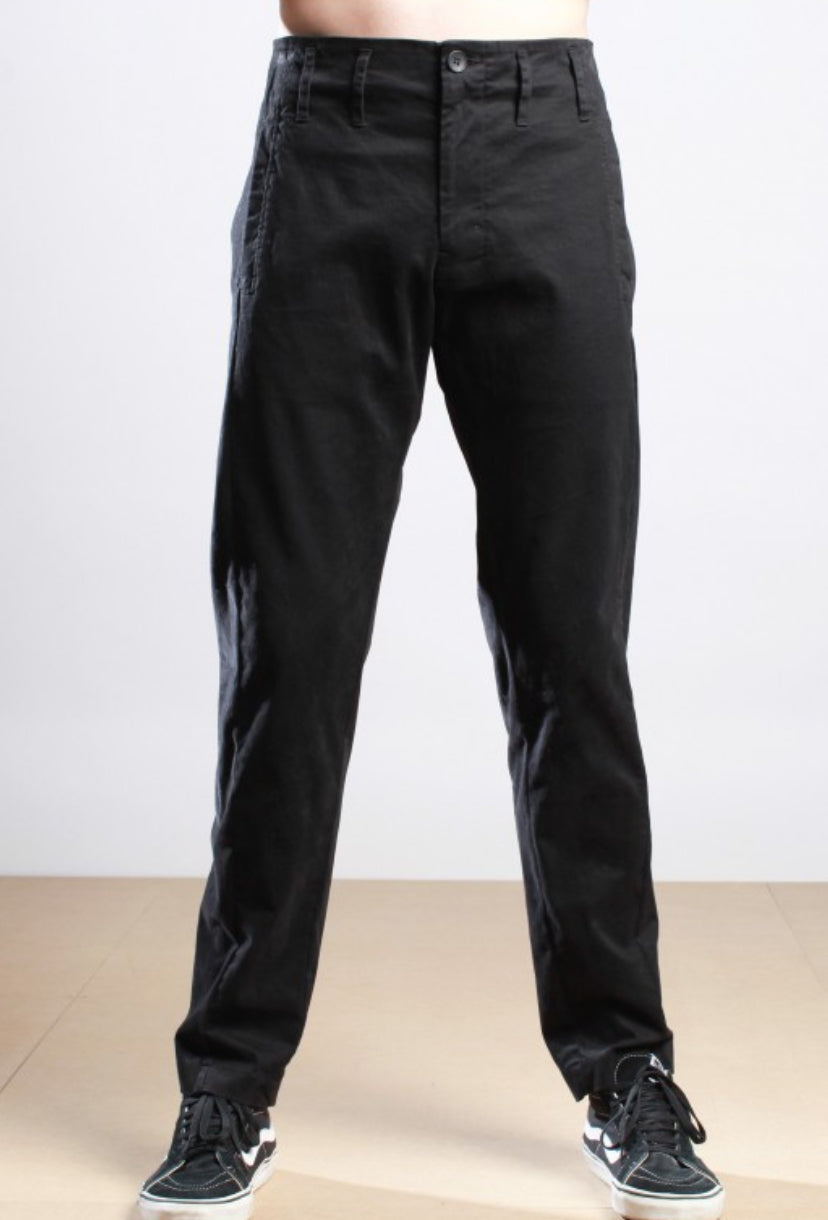 Pantalón negro