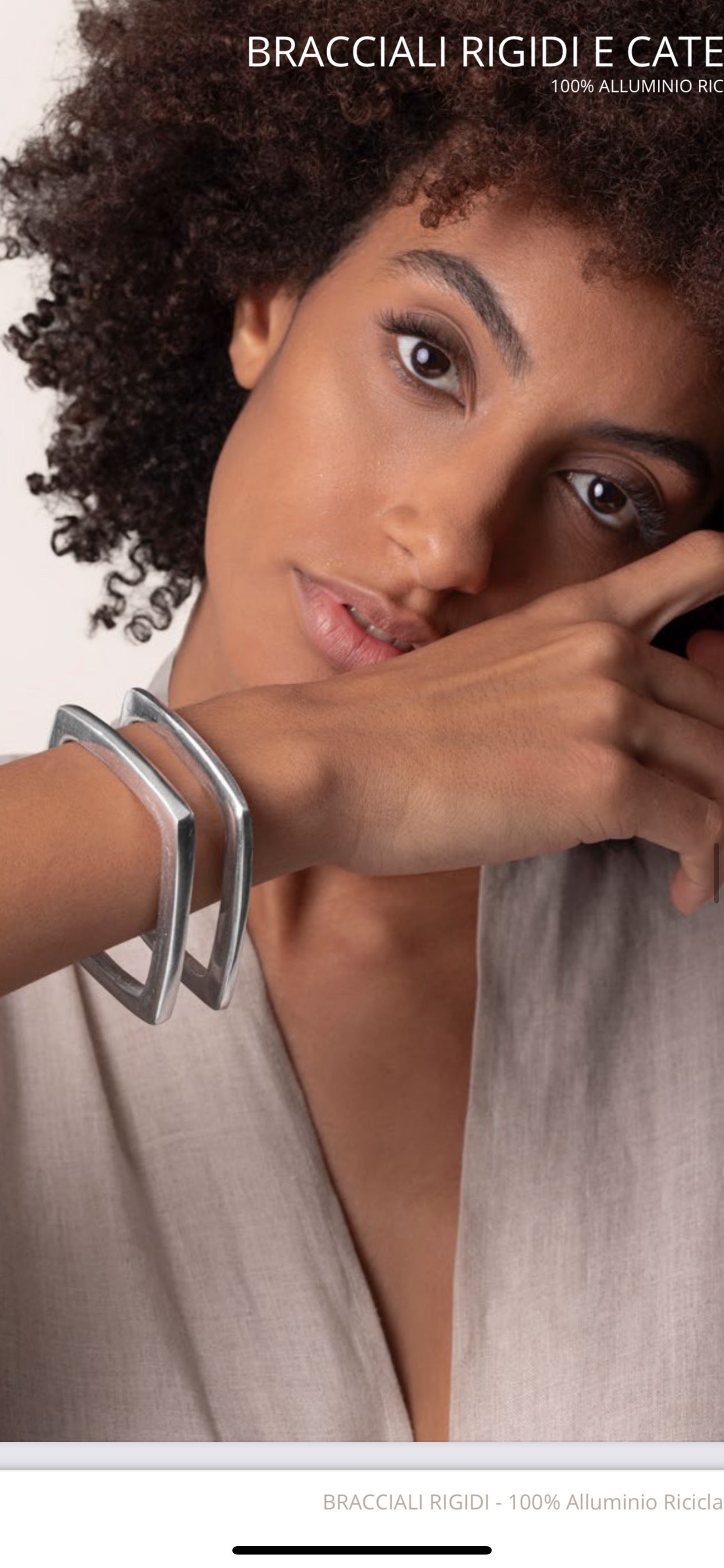 Pulsera doble