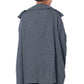 BLACK LABEL ABRIGO 224 328 11 01