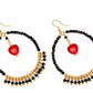 VESTOPAZZO Pendientes CLEO300S