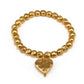 VESTOPAZZO BRAZALETE CON DIJE DRY4012