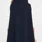 WENDY TRENDY CHALECO CUELLO ALTO 110225