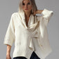 LURDES BERGADA SACO TEJIDO U24 806