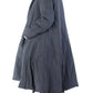 BLACK LABEL ABRIGO DE PLUMA 224 321 12 03