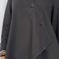 WENDY TRENDY SACO ASIMETRICO 123304