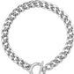 CICLON Collar Pura Plata 231819