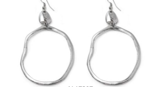 VESTOPAZZO Pendientes