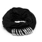 VESTOPAZZO BUFANDA JERSEY AL18014