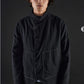 W24 610 chaqueta negra