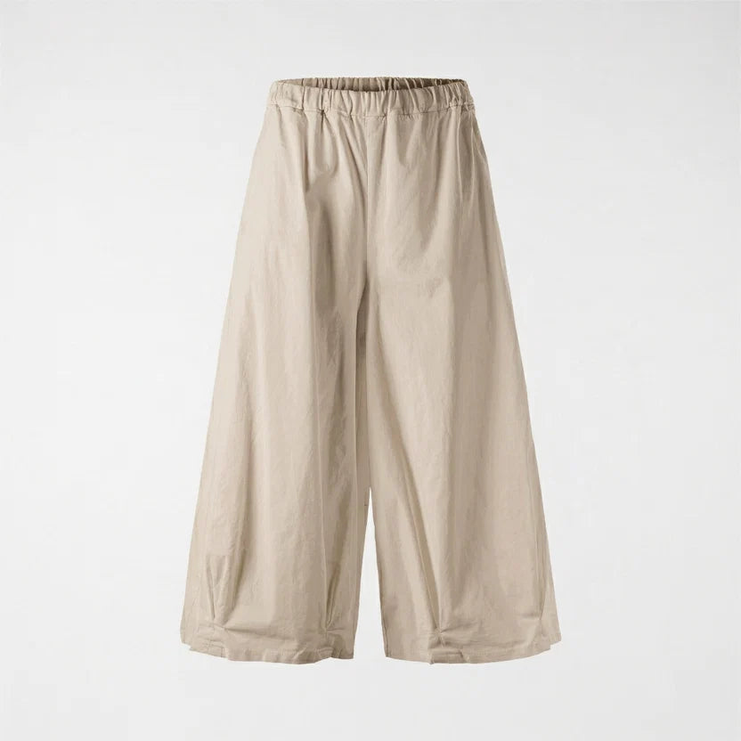 WENDY TRENDY PANTALÓN SUPER ANCHO 791454