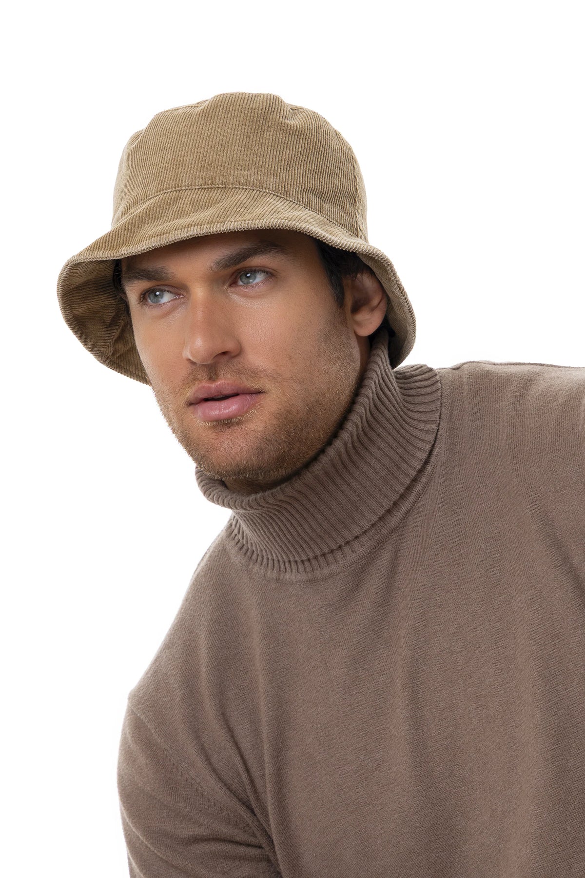 VESTOPAZZO SOMBRERO DE CUBO HAT 0006