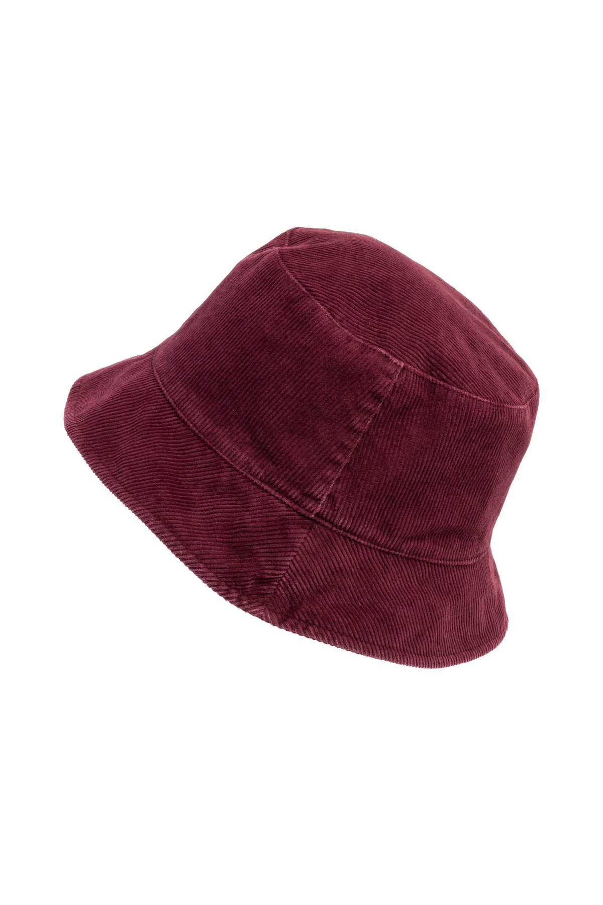 VESTOPAZZO SOMBRERO DE CUBO HAT 0006