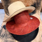 VESTOPAZZO SOMBRERO CAP107
