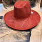 VESTOPAZZO SOMBRERO CAP107