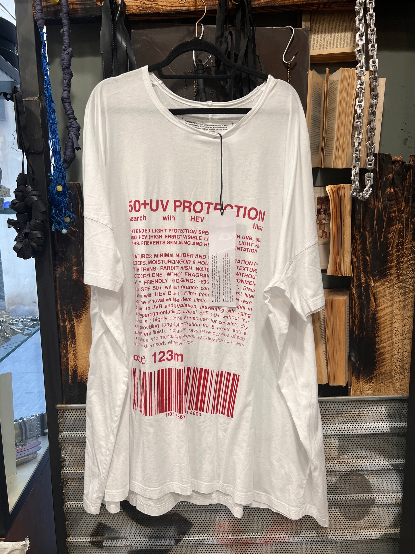 BLACK LABEL CAMISETA 337 09 06