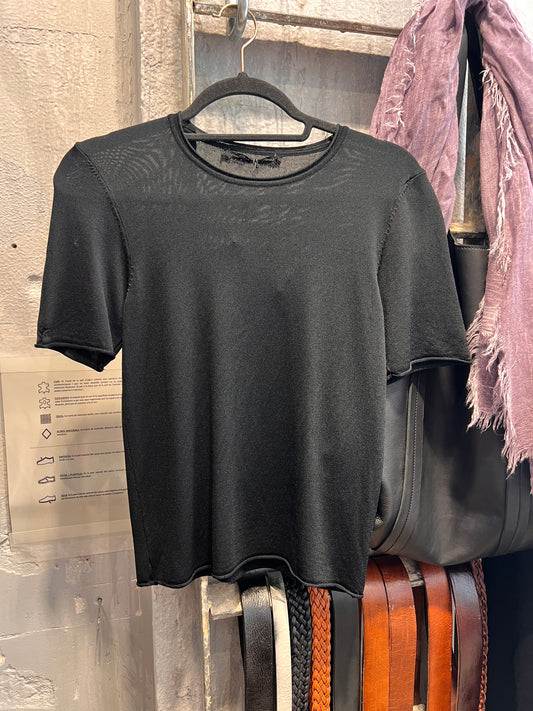 AMELIA CAMISETA DE HILO